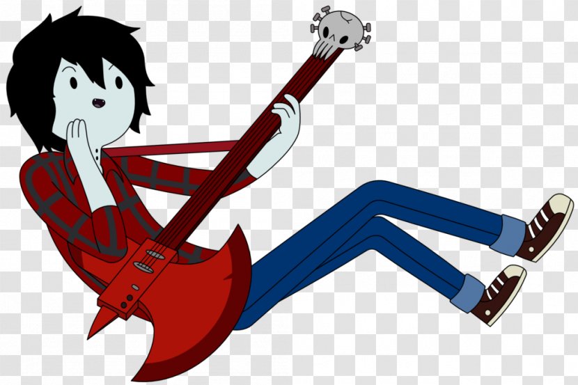 Marceline The Vampire Queen Princess Bubblegum Finn Human Jake Dog Fionna And Cake - Technology Transparent PNG