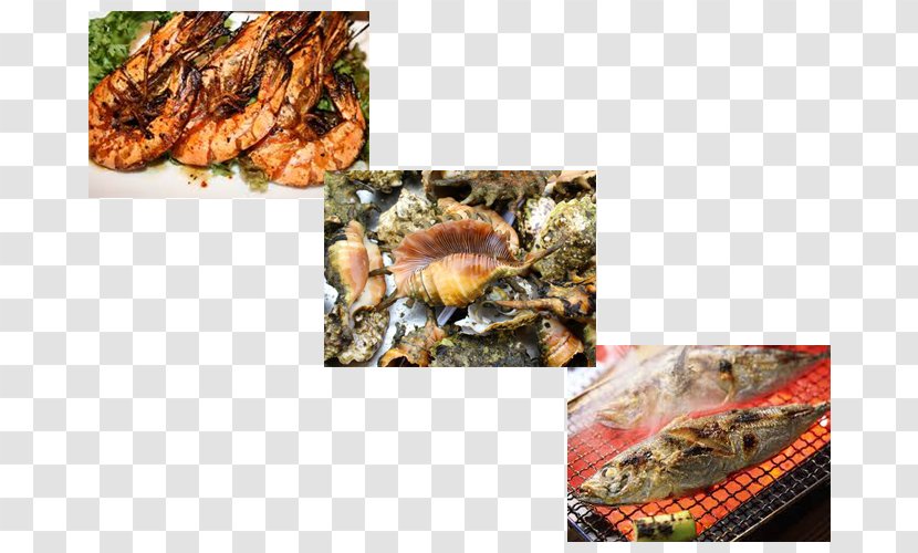Beach Seafood Wedding Philippines Transparent PNG