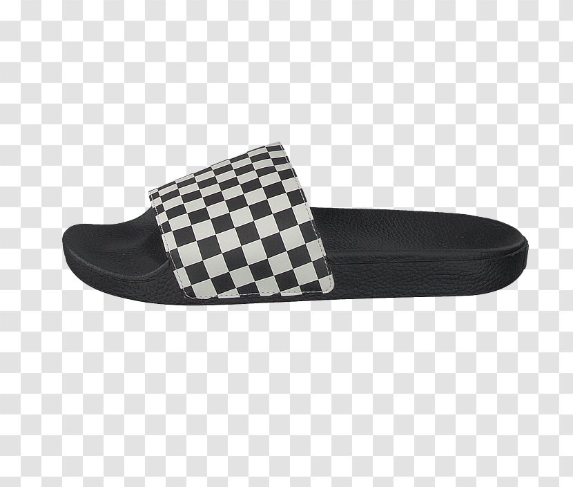 Slipper Flip-flops Shoe Vans Sandal Transparent PNG