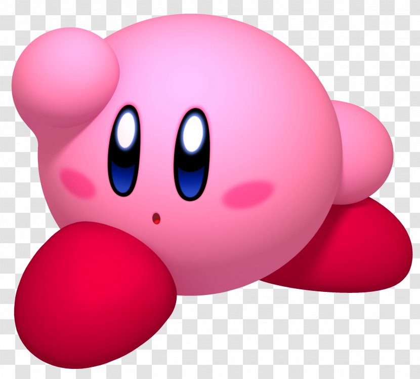 Kirby: Triple Deluxe Kirby's Return To Dream Land Epic Yarn Kirby Star Allies Collection - S Transparent PNG