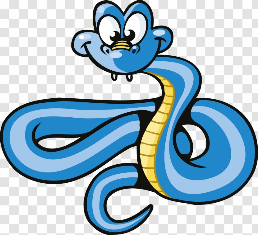 Snake Vipers - Animation Transparent PNG