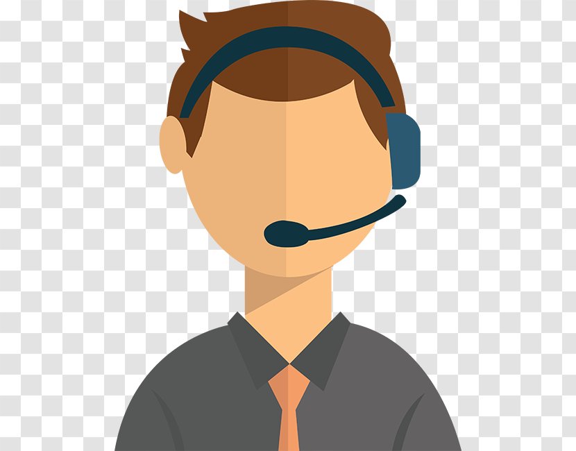 Virtual Assistant Social Media Business Management Organization - Ear - Telemarketing Transparent PNG