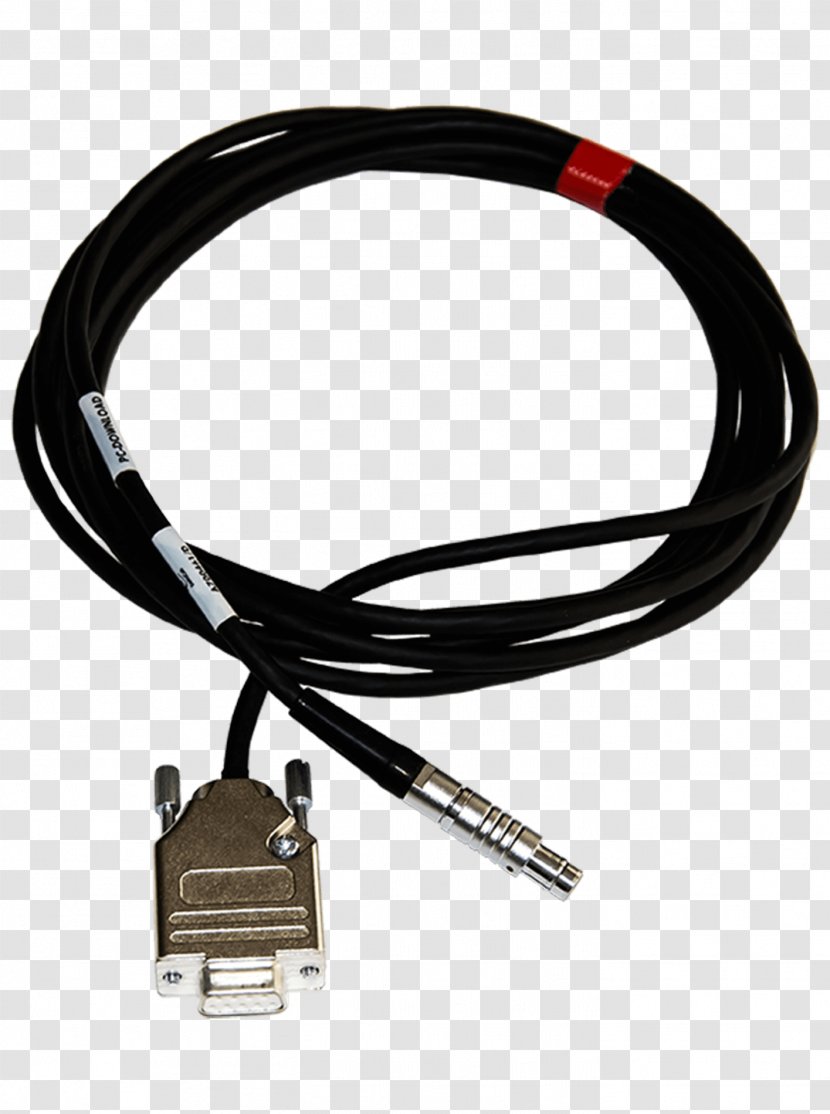Serial Cable Electrical Network Cables Data Computer - Networking - Discounts And Allowances Transparent PNG