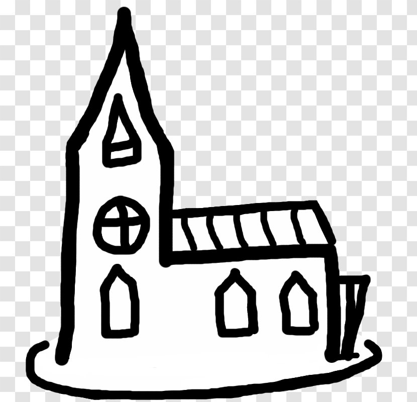 Brinje Christian Church Lutheranism Continental Reformed - Monochrome Transparent PNG