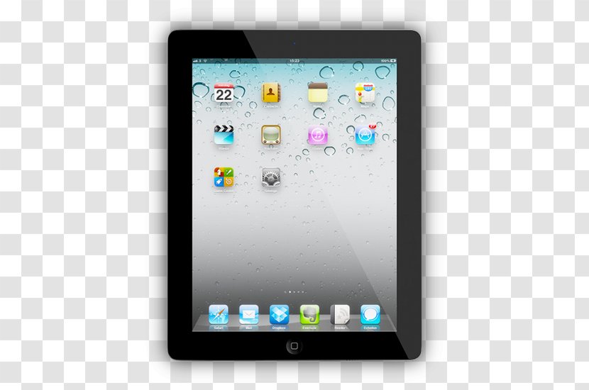 IPad 2 3 Mini 4 - Ipod - Ipad Transparent PNG