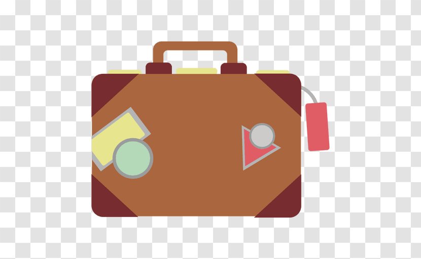Travel Bag - Information Transparent PNG