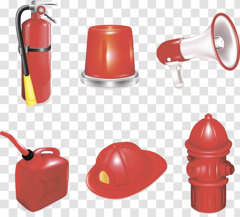 Firefighter Firefighting Fire Equipment Manufacturers Association Clip Art - Engine - Extinguishers And Hydrants Image Transparent PNG