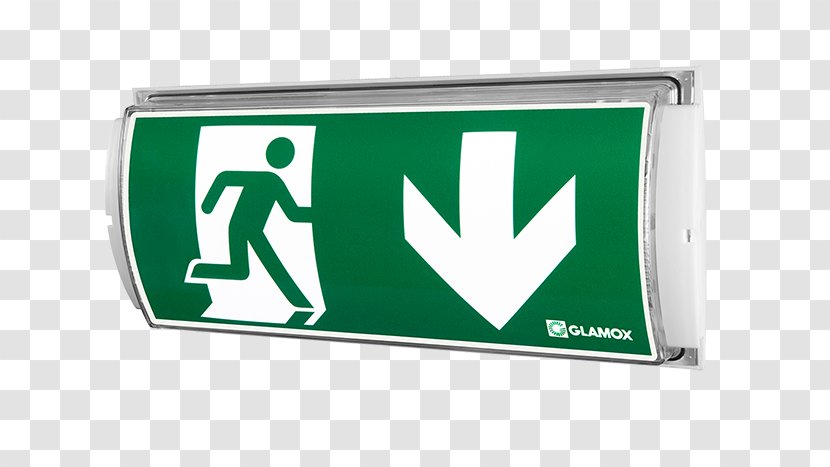 Exit Sign Emergency Fire Escape Extinguishers Building - Door Transparent PNG