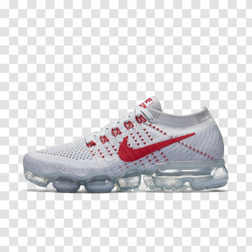 Nike Flywire Shoe Air Max Sneakers - Cleat Transparent PNG