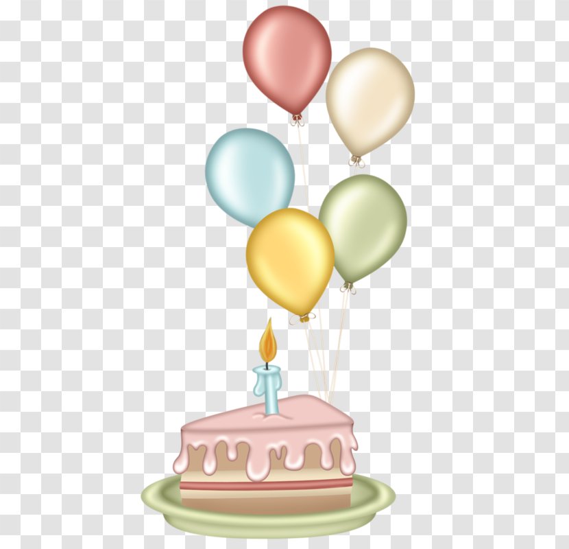 Birthday Cake Clip Art - Candle Transparent PNG
