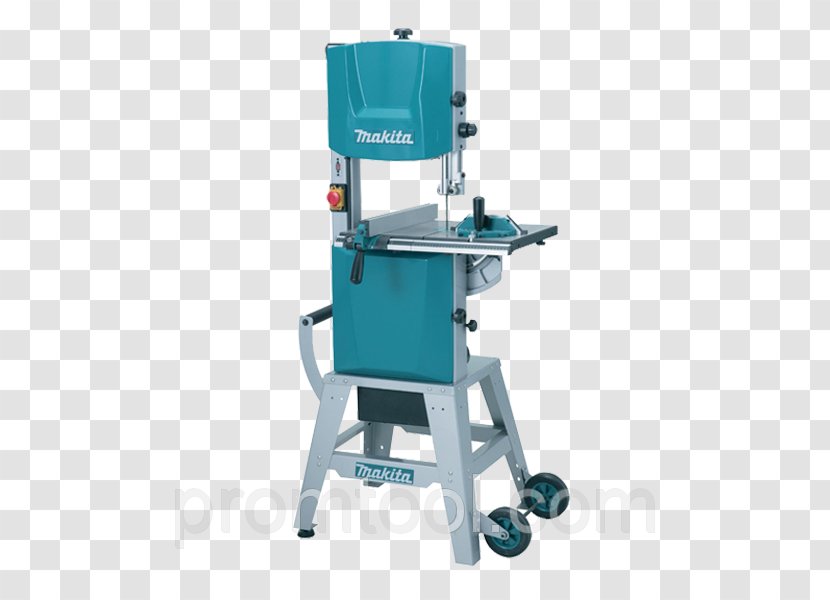 Band Saws Makita Power Tool - Augers - Boxes Transparent PNG