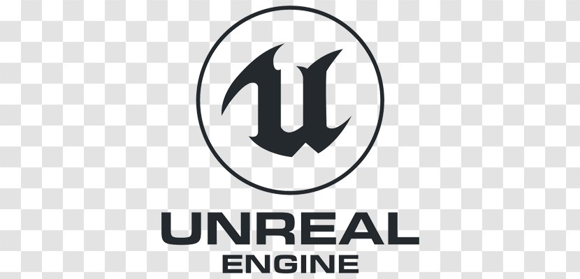 Unreal Engine 4 Game Epic Games - Level - Logo Transparent PNG