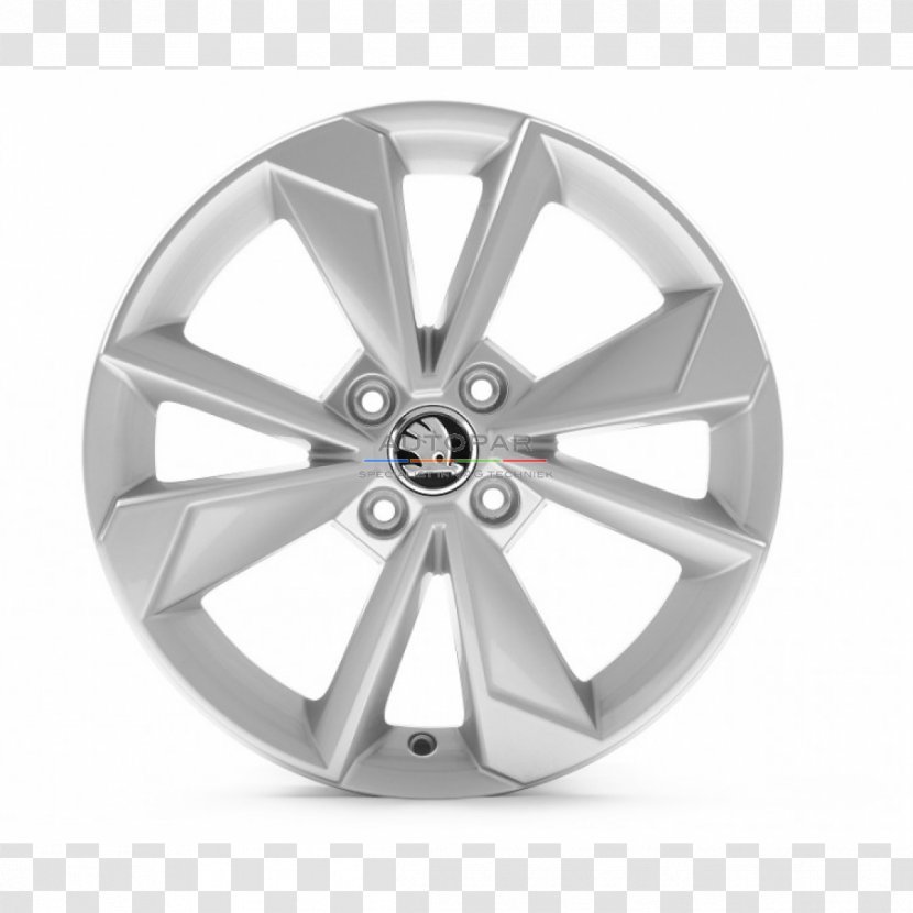 Alloy Wheel Spoke Hubcap Rim Product Design - Body Jewellery - Silver Transparent PNG