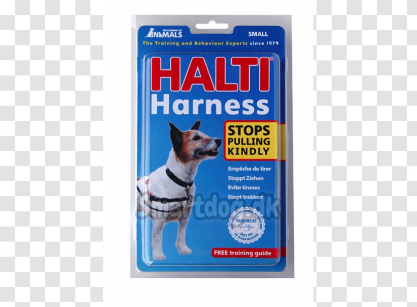 Dog Breed Leash Harness Transparent PNG