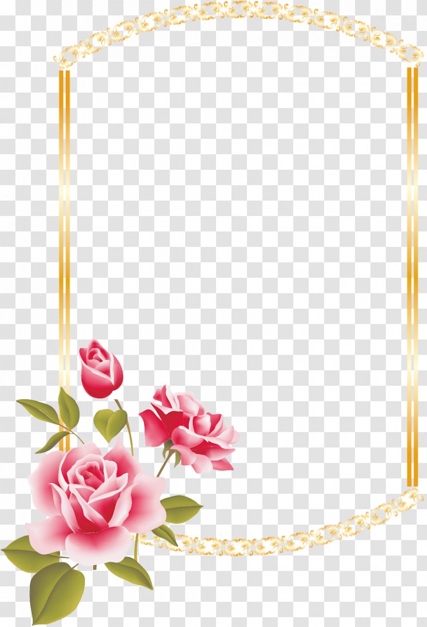 Rose Flower Pink Clip Art - Tulip Transparent PNG