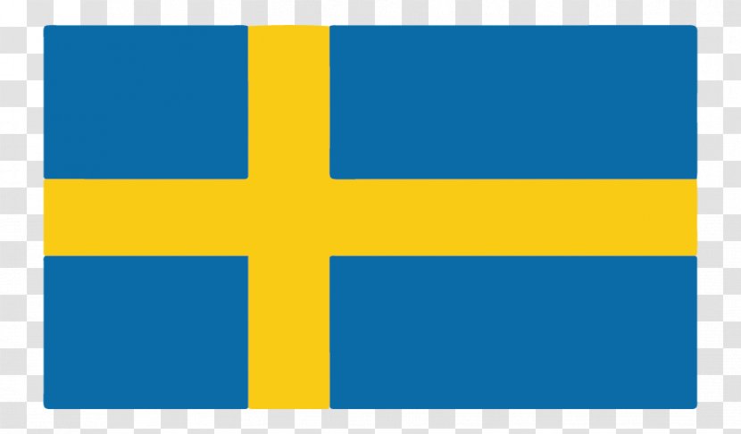 Flag Of Sweden National The United States - Symmetry Transparent PNG