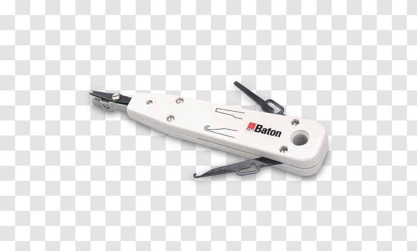 Punch Down Tool Computer Network IBall Crimp - Mouse - Krone Transparent PNG