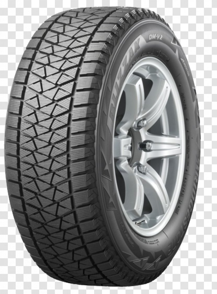 Car Bridgestone Service Centre - Snow Tire - Brighton Tyres BLIZZAKCar Transparent PNG