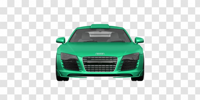 Audi R8 Car Motor Vehicle - Sports Transparent PNG