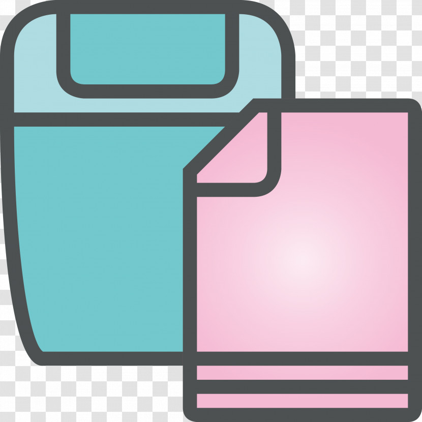 Paper Recycling Transparent PNG