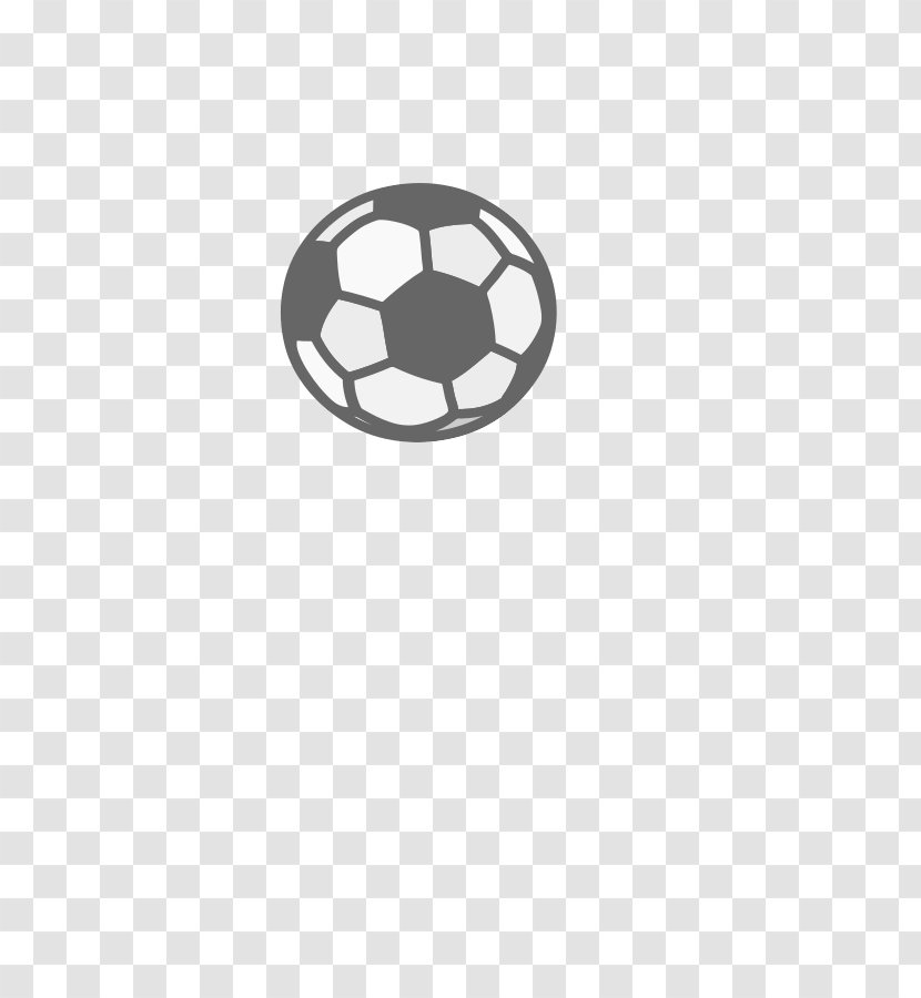 Logo American Football Font - Vector Soccer Ball Transparent PNG