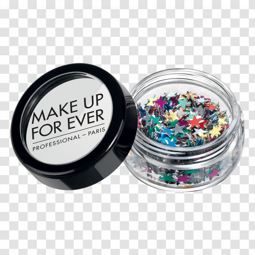 Cosmetics MAKE UP FOR EVER Glitters Eye Shadow Sephora - Liner - Nomura International Hong Kong Limited Transparent PNG
