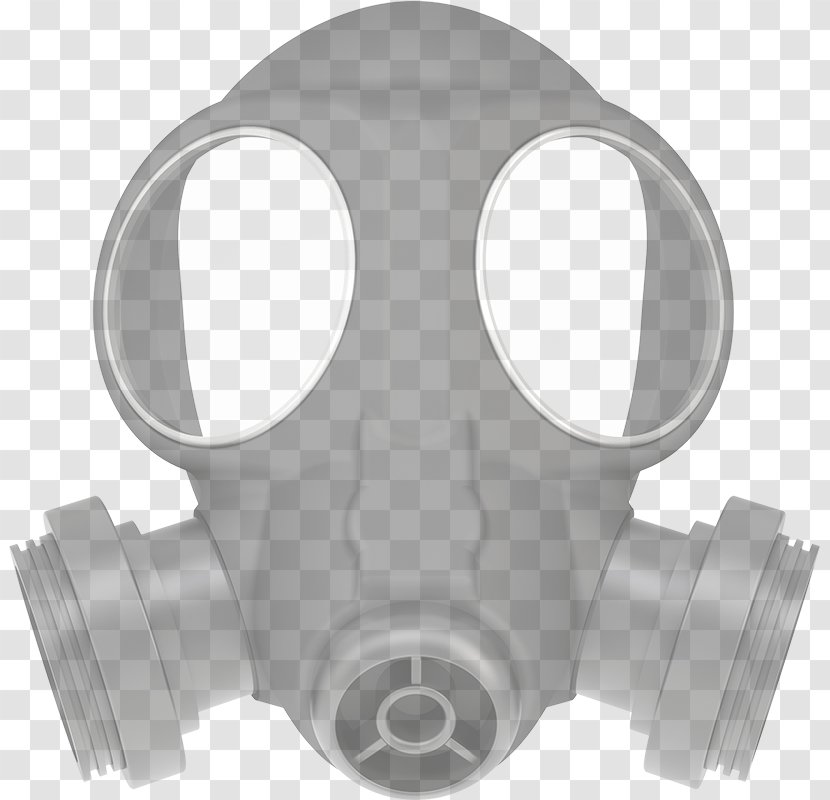Gas Mask Stock Photography Transparent PNG