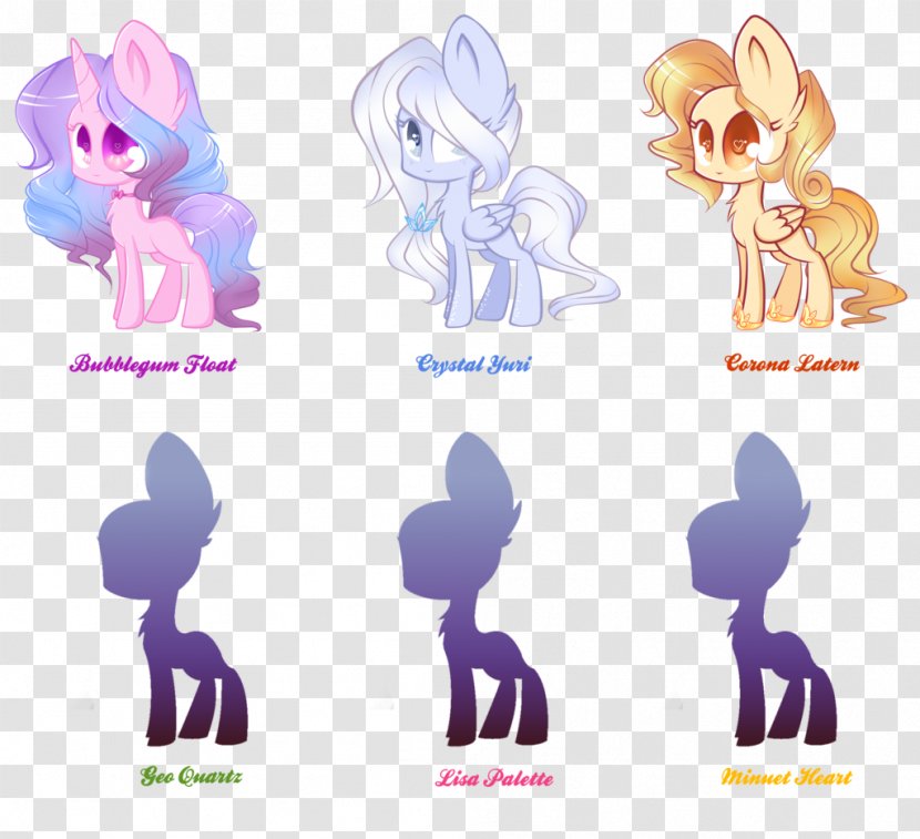 Pony Art Derpy Hooves Horse - Silhouette - Laterns Vector Transparent PNG