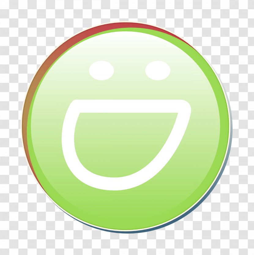 App Icon Smugmug - Smile - Logo Symbol Transparent PNG