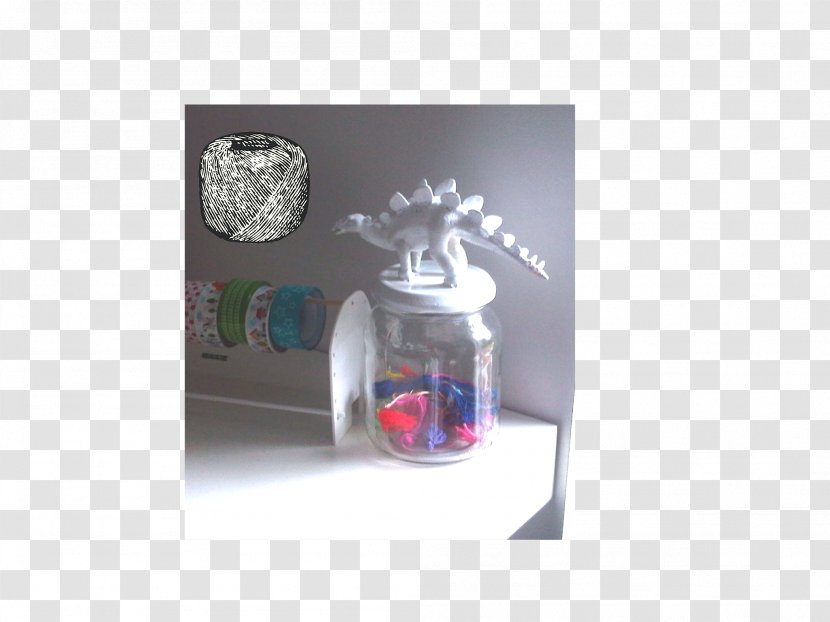 Glass Bottle - Liquid Transparent PNG