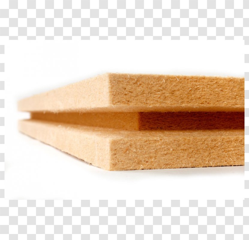Plywood Hardwood Lumber Material Angle - Wood - Panneau Transparent PNG