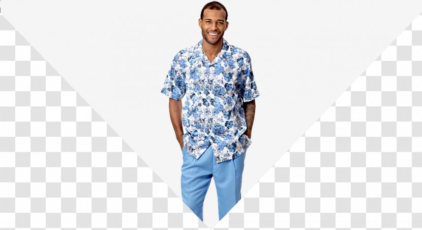 Printed T-shirt Sleeve Clothing Scrubs - Neck - New Arrival Transparent PNG