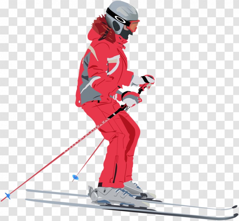 Alpine Skiing Ski & Snowboard Helmets Skier Bindings Cross Transparent PNG