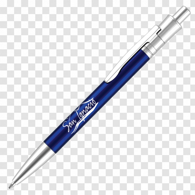 Ballpoint Pen Pentel Parker Company Office Supplies - Engraved Pens Transparent PNG