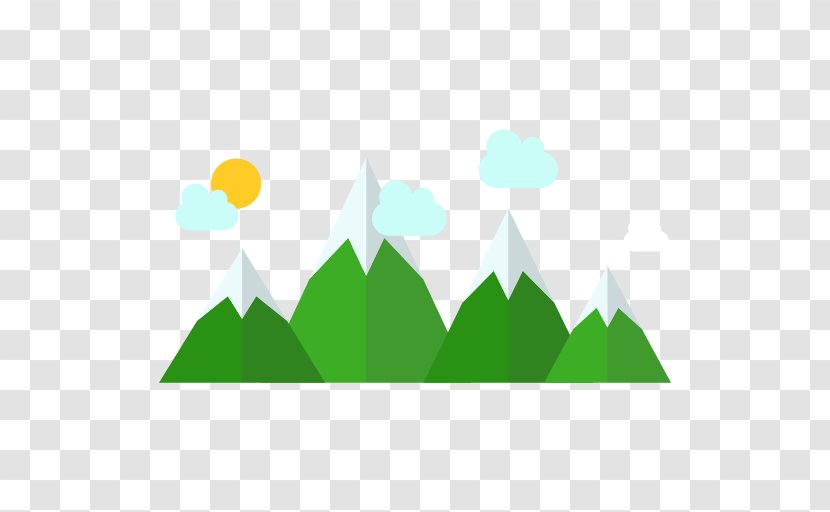 Flag Mountain Nature - Plant - Mountaineering Transparent PNG