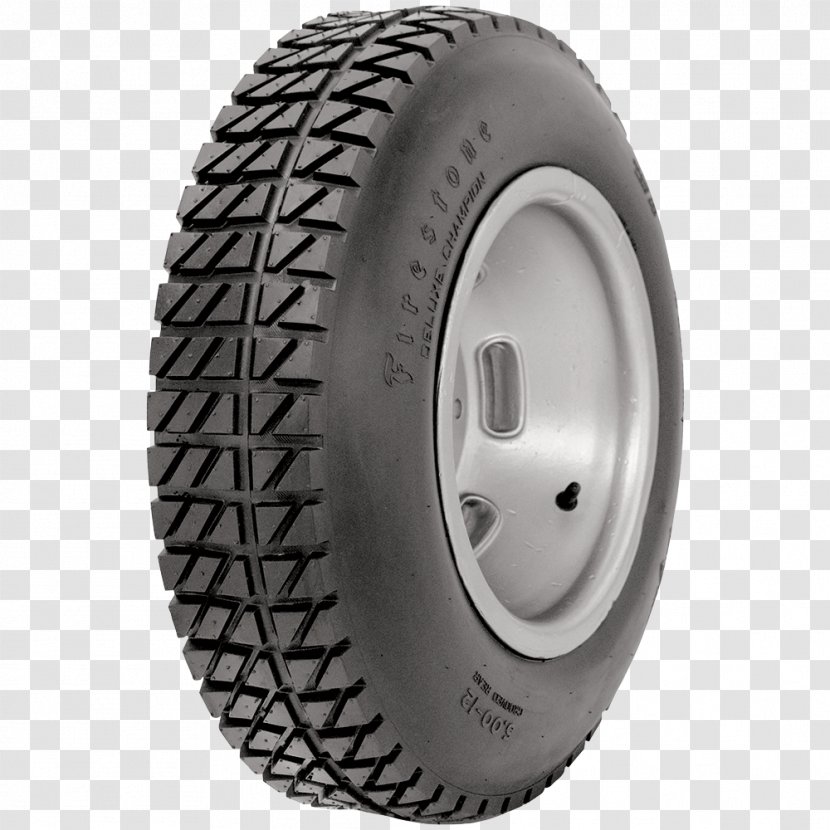 Tread Car Goodyear Tire And Rubber Company Radial - Care - Tyre Track Transparent PNG