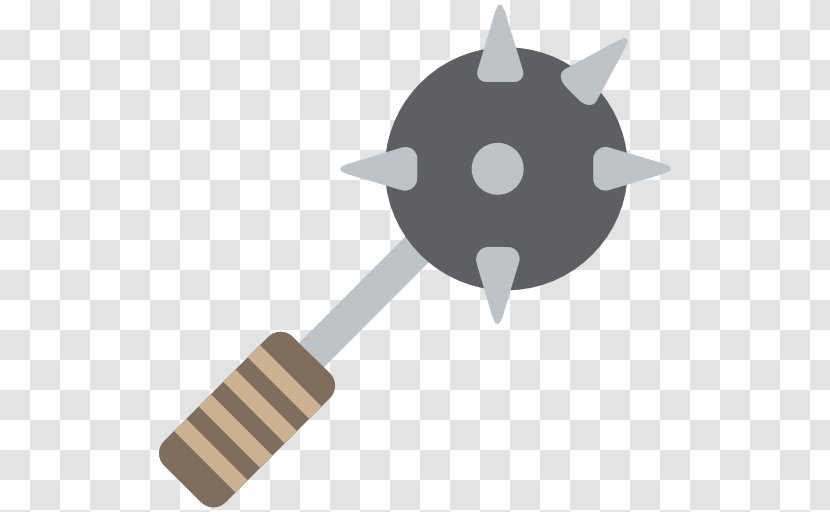 Technology Axe Mace - Weapon Transparent PNG