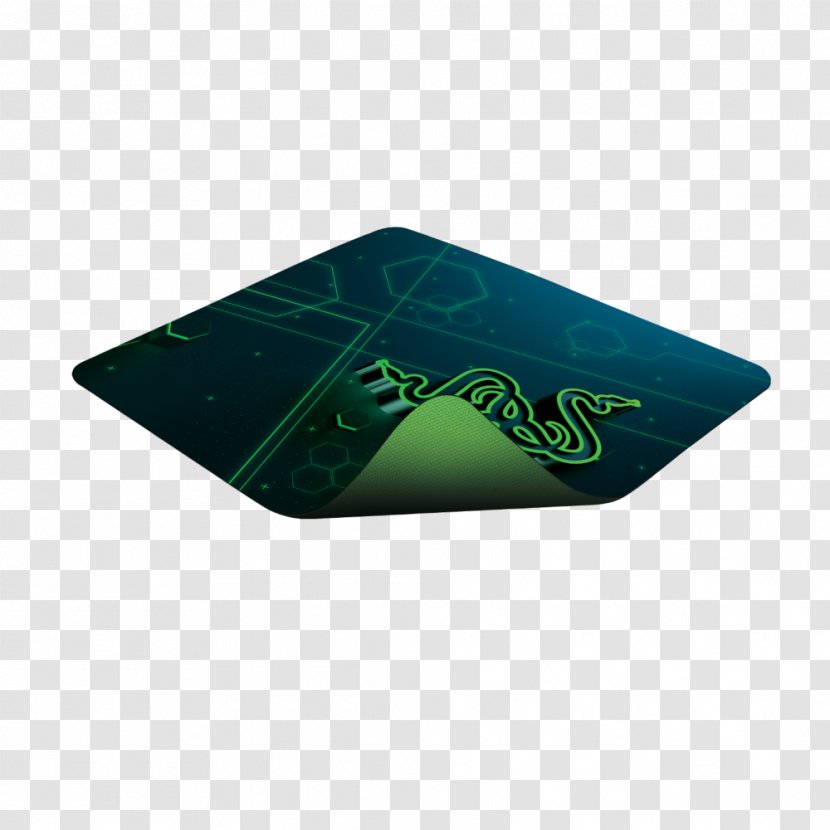 Computer Mouse Mats Razer Inc. Gamer Personal - Electronic Sports Transparent PNG