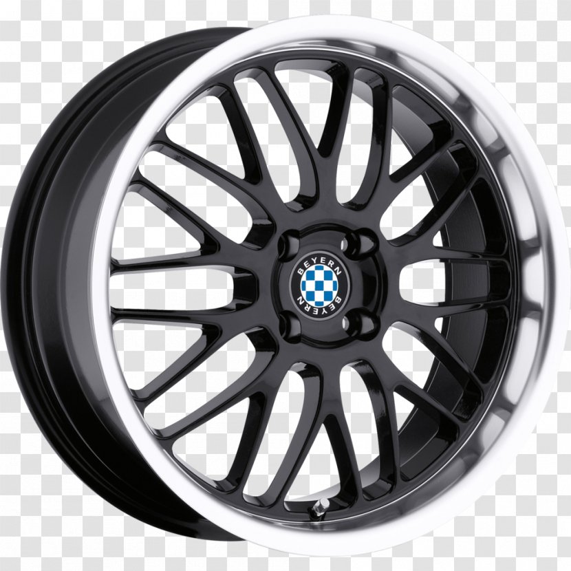 BMW 5 Series Car X6 Wheel - Auto Part - Rim Transparent PNG