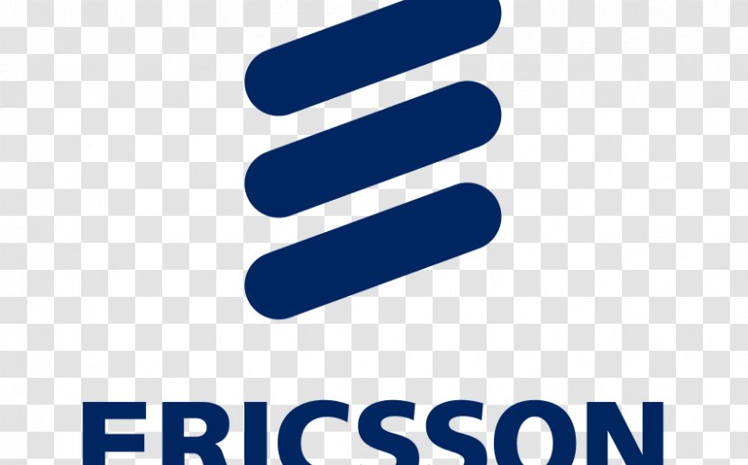 Ericsson Kenya Limited Telecommunication Business 5G - Blue Transparent PNG
