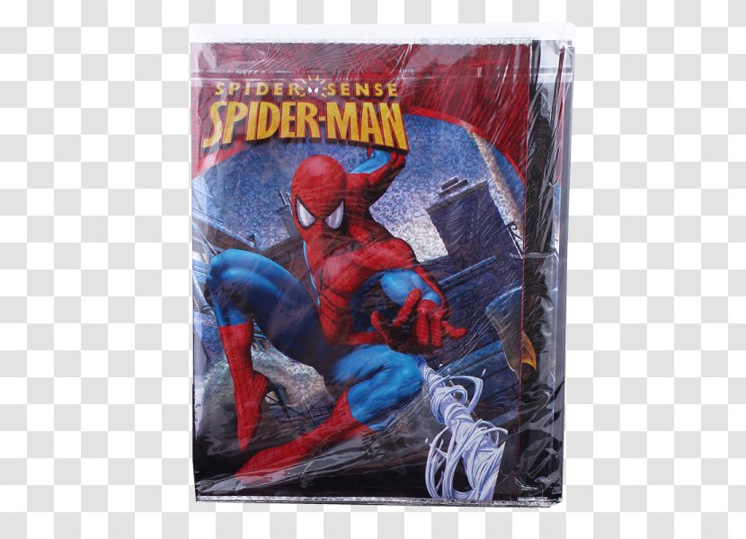 2013 MINI Cooper Ultimate Spider-Man Action & Toy Figures - Spiderman - Spider-man Transparent PNG