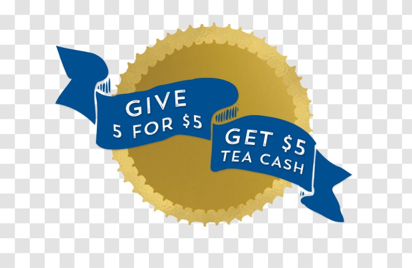 Couponcode Tea Genmaicha Discounts And Allowances - Logo - Ribbon Transparent PNG