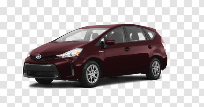 Kia Motors Car 2018 Forte LX Rivière-du-Loup - Toyota Prius Transparent PNG