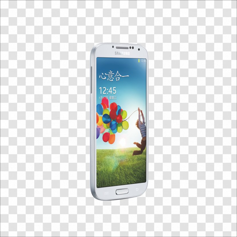 Samsung Galaxy S4 Mini S5 J5 (2016) Toughened Glass - Screen Protectors Transparent PNG