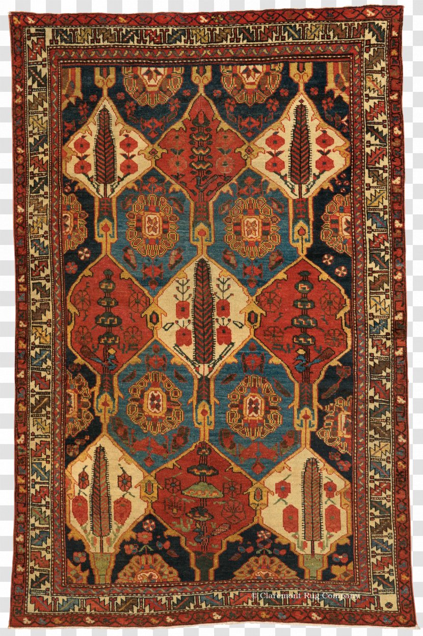 Carpet Tapestry Pattern - Rug Transparent PNG