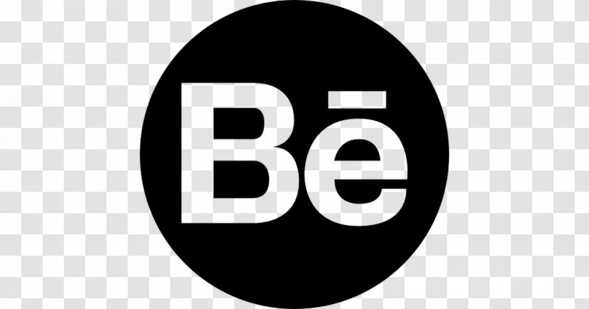 Behance Logo Graphic Design - Symbol - Photography Transparent PNG