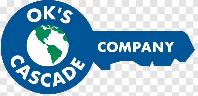 Logo Organization Brand Business OK'S Cascade Company - Sign - Disaster Relief Transparent PNG