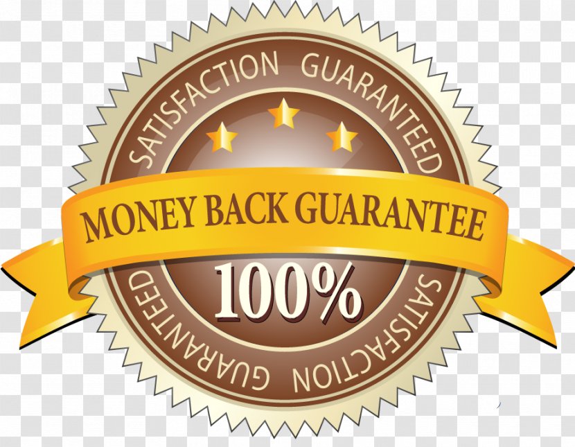 Poster Satisfaction Guaranteed Horse Tack - Brand Transparent PNG