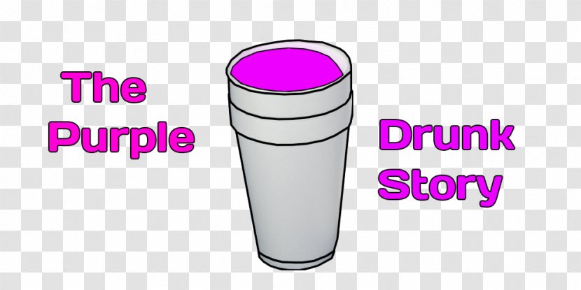 Hey! Pikmin Drug Film Poster Purple Drank - Hey - Art Transparent PNG
