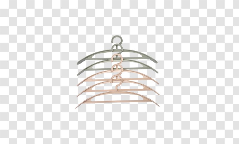 Clothes Hanger Clothing Purse Hook Laundry - Polypropylene Transparent PNG